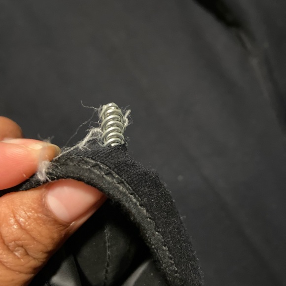 Latex Waist Clincher / Waist Trainer - Picture 12 of 13